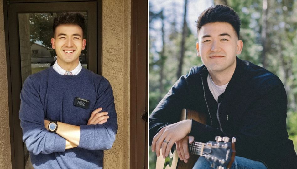 Brandon Pak