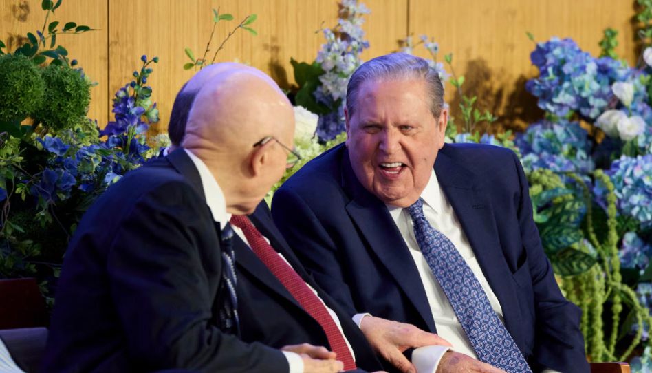 Seminário para Novos Líderes de Missão 2025